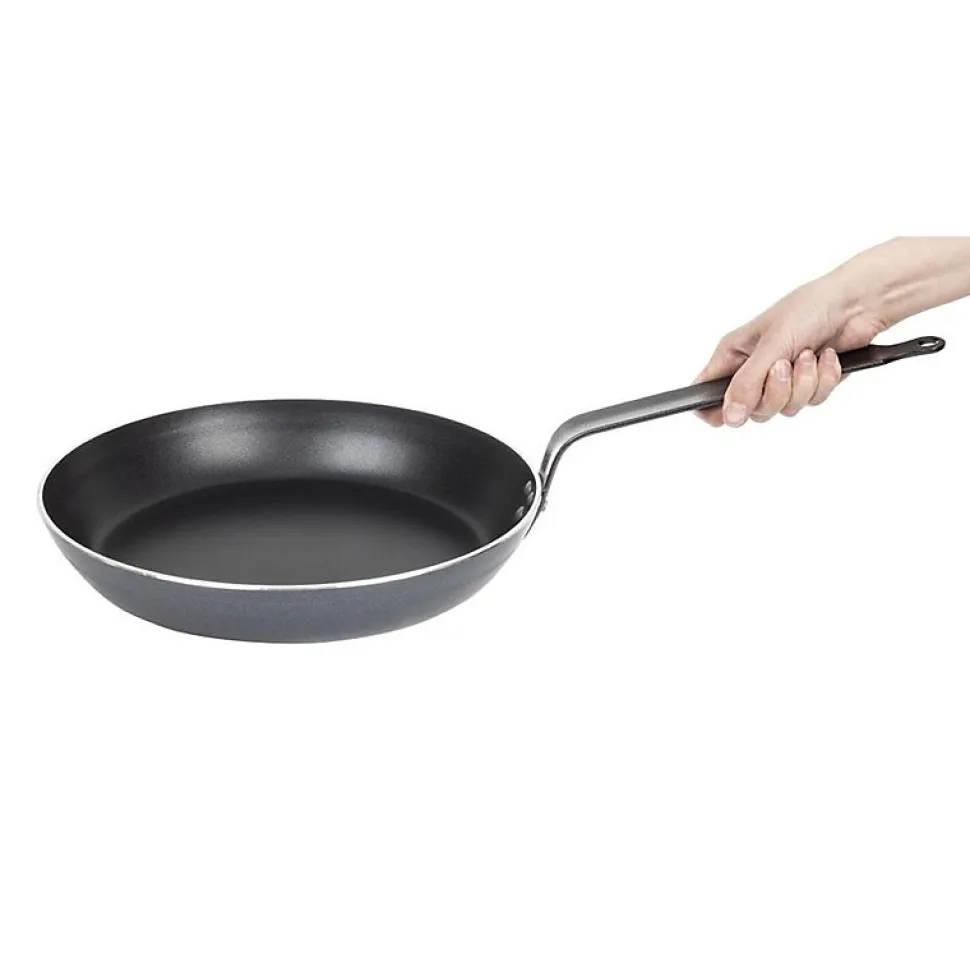 Poêle Professionnelle Anti-Adhésive 32 cm - Bourgeat