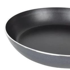 Poêle Professionnelle Anti-Adhésive 32 cm - Bourgeat