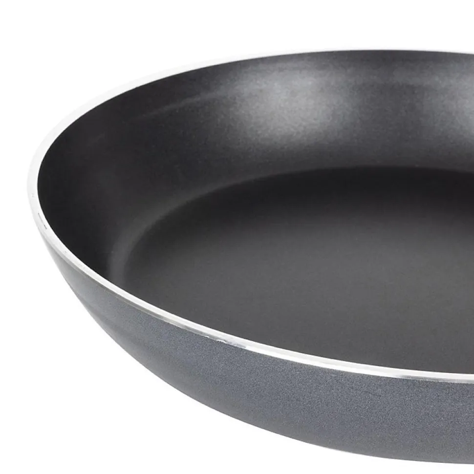 Poêle Professionnelle Anti-Adhésive 32 cm - Bourgeat