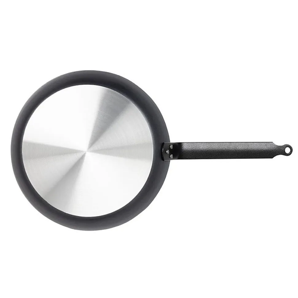 Poêle Professionnelle Anti-Adhésive 32 cm - Bourgeat