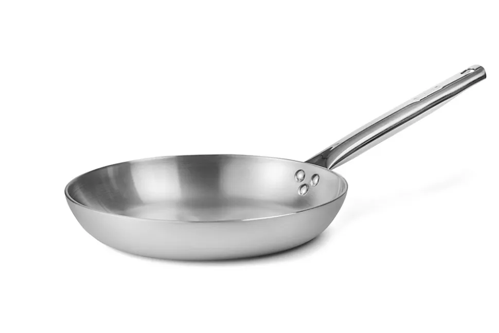 Poêle sans Revêtement Alu Pro Expert - Pujadas - l0.1- L0.1- P0.1- h4-