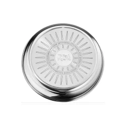 Poêle wok acier inoxydable 26cm Tefal L9737702 ingenio préférence