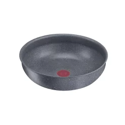 Poêle wok aluminium 26 cm Tefal L3967702 ingenio natural force