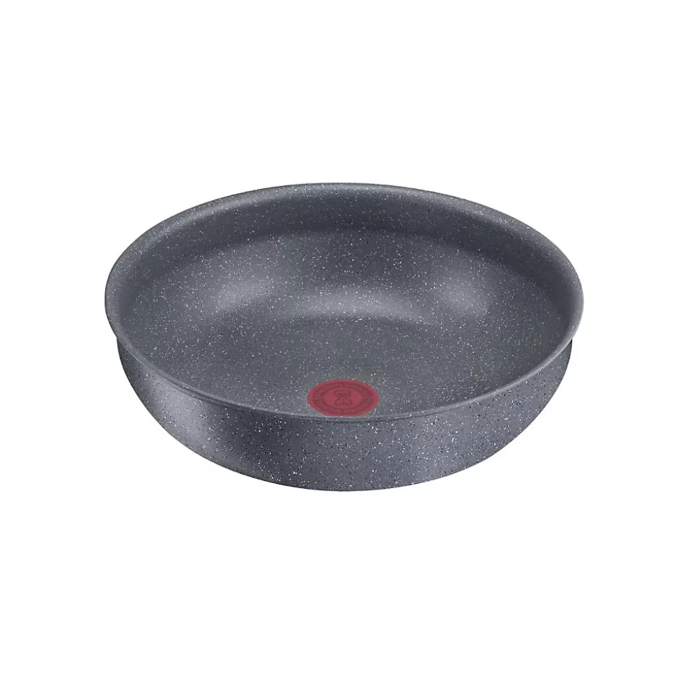 Poêle wok aluminium 26 cm Tefal L3967702 ingenio natural force