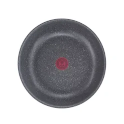 Poêle wok aluminium 26 cm Tefal L3967702 ingenio natural force