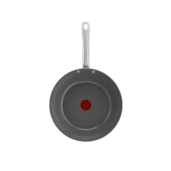 Poêle wok aluminium 28 cm Tefal C4241953 renew+