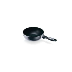 Poêle wok en aluminium 20cm anthracite Beka 13078204 pro induc