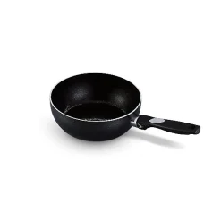 Poêle wok en aluminium 20cm anthracite Beka 13078204 pro induc