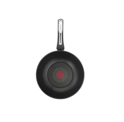 Poêle wok inox 28cm Tefal E3001904 emotion