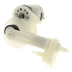 Pompe complete + moteur 81626035 - jet dentaire braun