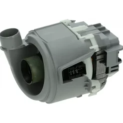 Pompe de chauffage et de cyclage (00651956) pour Lave-vaisselle BOSCH