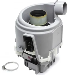 POMPE DE CHAUFFAGE LAVE-VAISSELLE BOSCH NEFF SIEMENS