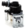 Pompe de cyclage 481072628031 481236158445 pour lave vaisselle WHIRLPOOL