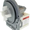 Pompe de vidande DP025-208 pour lave linge LG - EAU61383502