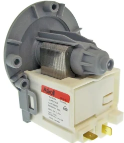 Pompe de vidande DP025-208 pour lave linge LG - EAU61383502