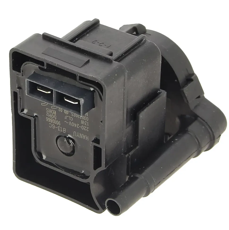 Pompe de vidange, 1258349214 c00908143 - seche-linge