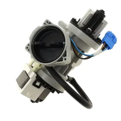 Pompe de vidange 5859en1006n pour Lave-linge LG