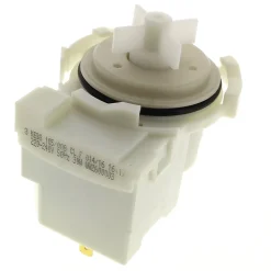 Pompe de vidange kebs105/008 , 32x4563 - lave-vaisselle