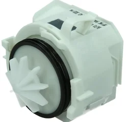 Pompe de vidange pour lave vaisselle BOSCH B/S/H 00611332 SIEMENS, NEFF, GAGGENAU,