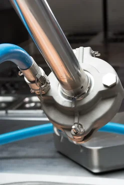 Pompe Professionnelle Dynapompe Gigamix - Dynamic