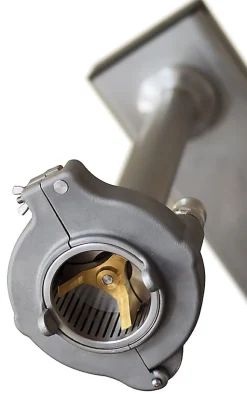 Pompe Professionnelle Dynapompe Gigamix - Dynamic