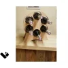 Porte Bouteilles Vertige Vigneron Bois 6 Bouteilles / Chêne