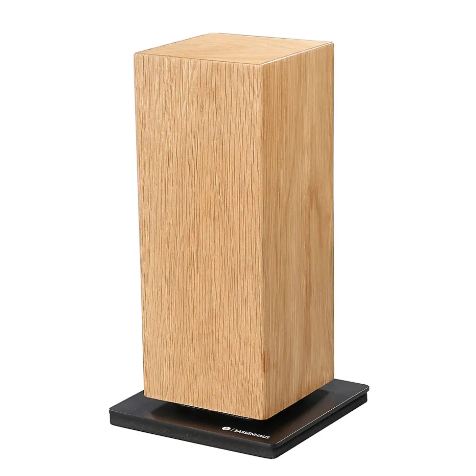 Porte couteau magnétique Spin en Chêne