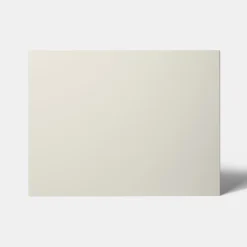 Porte de colonne de cuisine Stevia crème L. 60 cm x H. 45 cm GoodHome