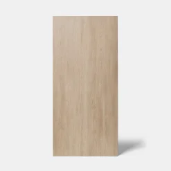 Porte de colonne de cuisine Chia chêne clair L. 60 cm x H. 130 cm GoodHome