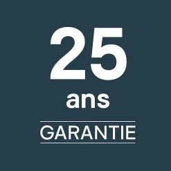 Porte de colonne de cuisine Stevia vert mat L. 60 cm x H. 55 cm GoodHome