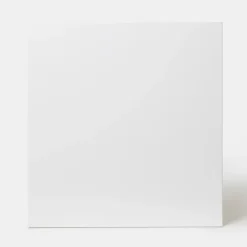 Porte de colonne de cuisine Stevia blanc L. 60 cm x H. 62 cm GoodHome