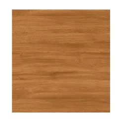 Porte de colonne de cuisine Chia chêne fumé L. 60 cm x H. 62 cm GoodHome