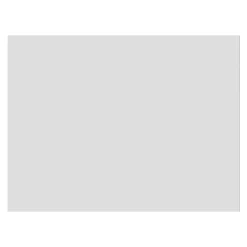 Porte de meuble de cuisine pour électroménager Stevia blanc mat l. 59,7 x H. 45,3 cm GoodHome