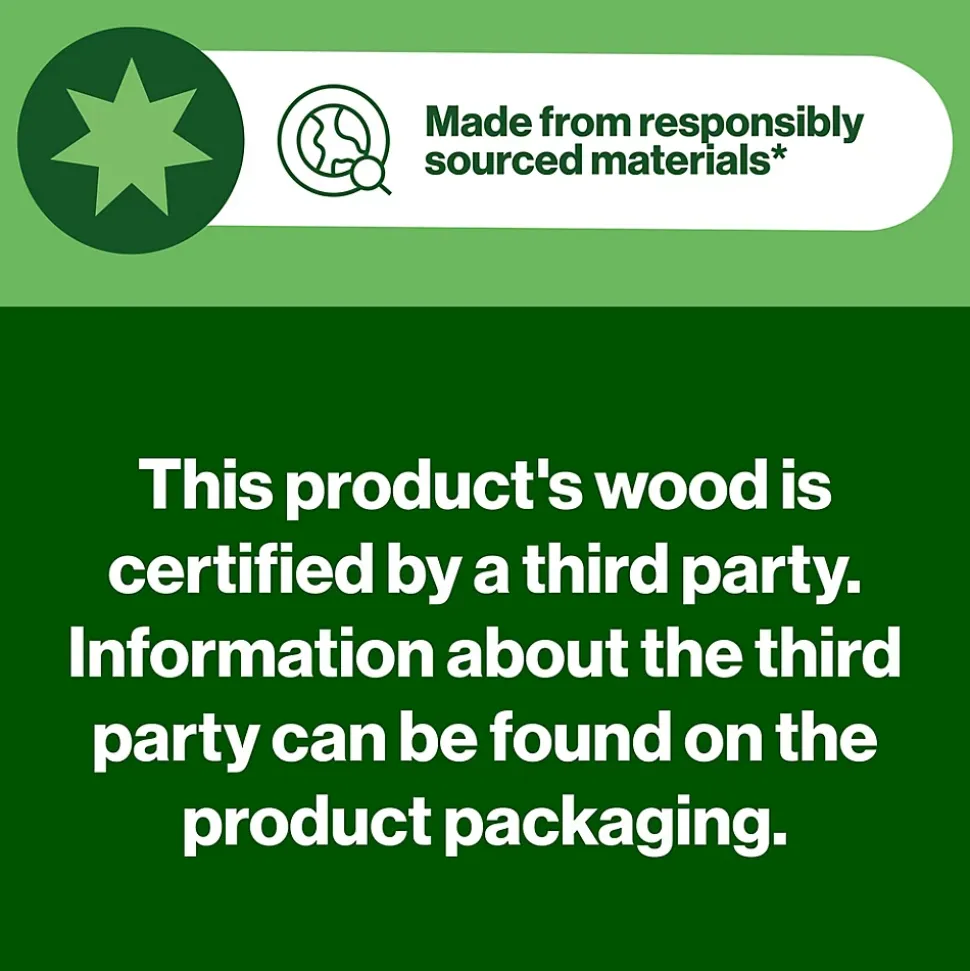 Porte de meuble de cuisine Ash vert sauge l. 24,7 cm x H. 71,5 cm GoodHome