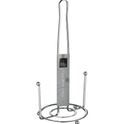 Porte essuie-tout chromé - 5Five