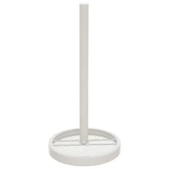 Porte essuie-tout Mayaj en métal beige - Beige- 5five