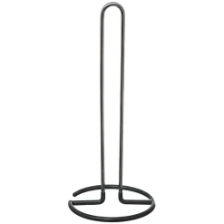 Porte essuie-tout métal Gris - 5Five