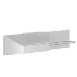 Porte Rouleau à fixer sans perçage