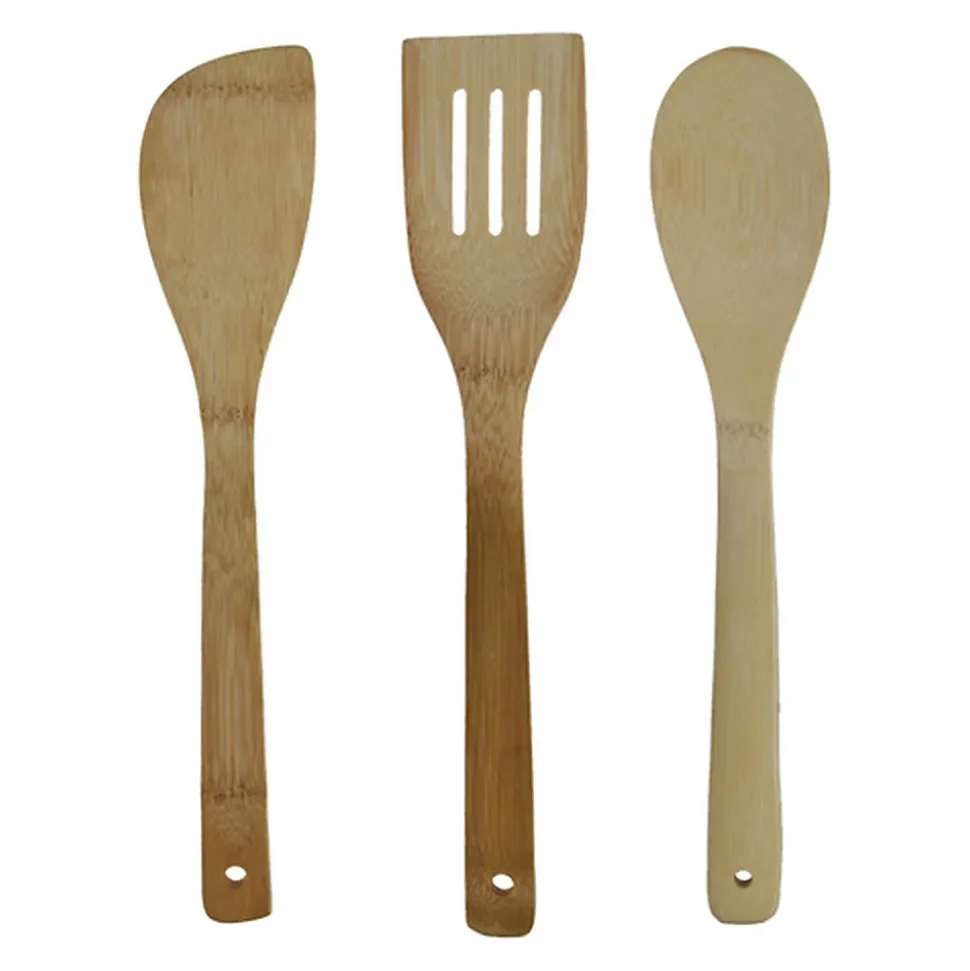 Porte ustensiles et épices en bambou Cook