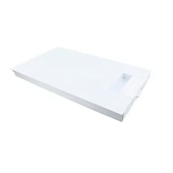 Portillon feezer 14006791901/3 pour Réfrigérateur AEG, ARTHUR MARTIN, ELECTROLUX, FAURE, ZANUSSI