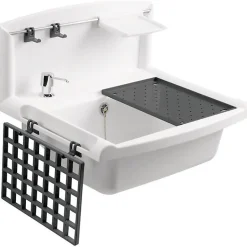 Poste d'eau multi-fonction - Nicoll