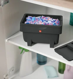 Poubelle à compost 4L Hailo Ökö Mini S