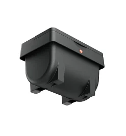 Poubelle à compost 4L Hailo Ökö Mini S