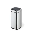 Poubelle à ouverture automatique No Touch 21 litres
