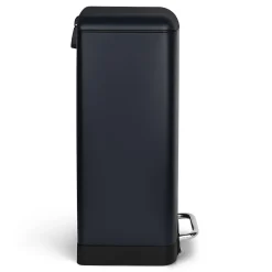 Poubelle à pédale 30L, deep blue edition - 709