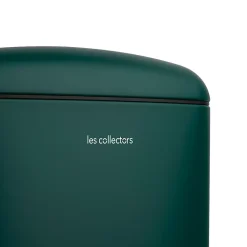 Poubelle à pédale 20L, green duck edition - 501