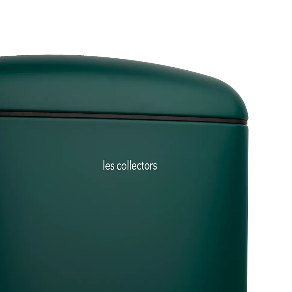 Poubelle à pédale 20L, green duck edition - 501