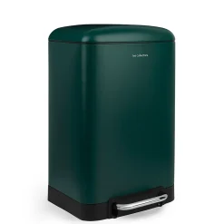 Poubelle à pédale 20L, green duck edition - 501