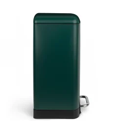 Poubelle à pédale 20L, green duck edition - 501