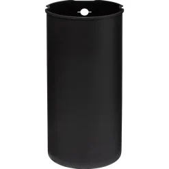 Poubelle à pédale rond Delta 5Five 30L noir